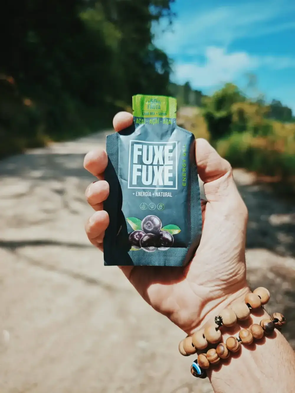 Fuxefuxe: fotografía de campaña